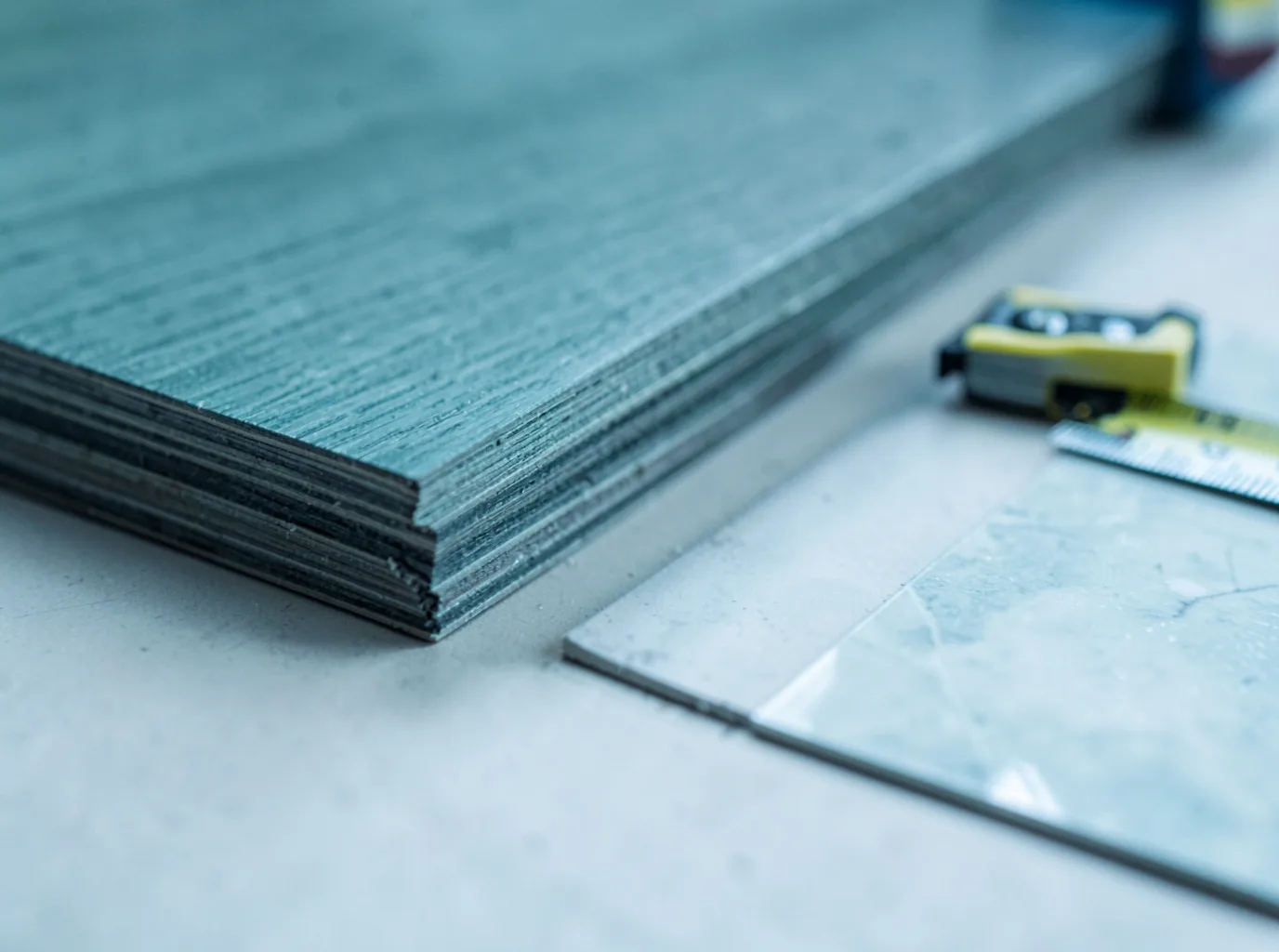 Luxury Vinyl Plank Installation Ekwok, AK FAQs